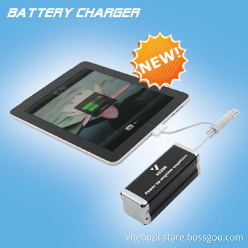 9000mAh Li-ion Power Bank for Galaxy S4